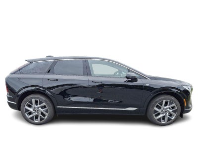 2027 Cadillac OPTIQ 4dr Premium Luxury