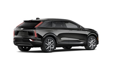 2027 Cadillac OPTIQ 4dr Premium Luxury