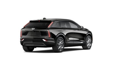 2027 Cadillac OPTIQ 4dr Premium Luxury