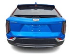 2027 Cadillac OPTIQ 4dr Premium Luxury