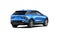 2027 Cadillac OPTIQ 4dr Premium Luxury