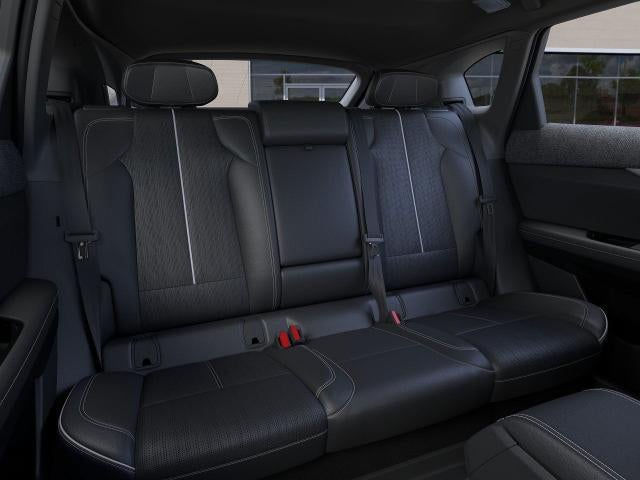 2026 Cadillac OPTIQ 4dr Premium Luxury