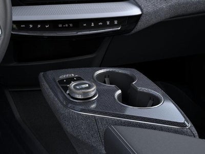 2026 Cadillac OPTIQ 4dr Premium Luxury