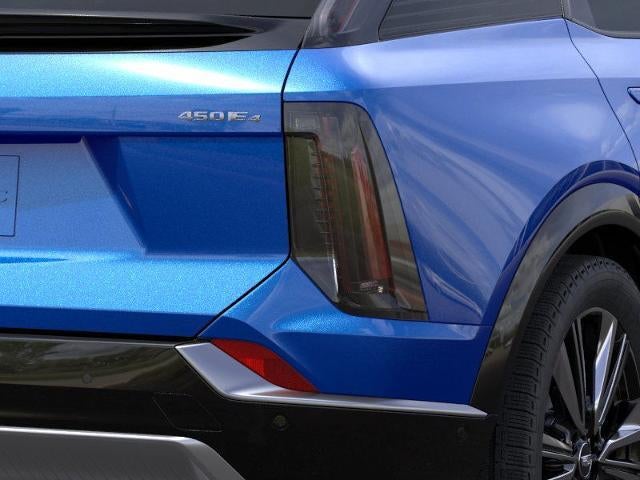 2026 Cadillac OPTIQ 4dr Premium Luxury