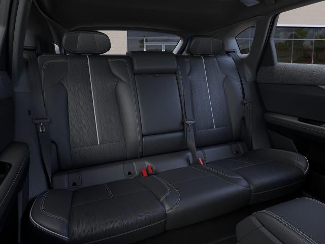 2026 Cadillac OPTIQ 4dr Premium Luxury