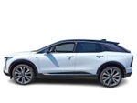 2027 Cadillac OPTIQ 4dr Premium Luxury