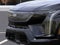2026 Cadillac OPTIQ 4dr Sport