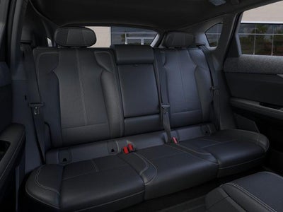 2026 Cadillac OPTIQ 4dr Sport