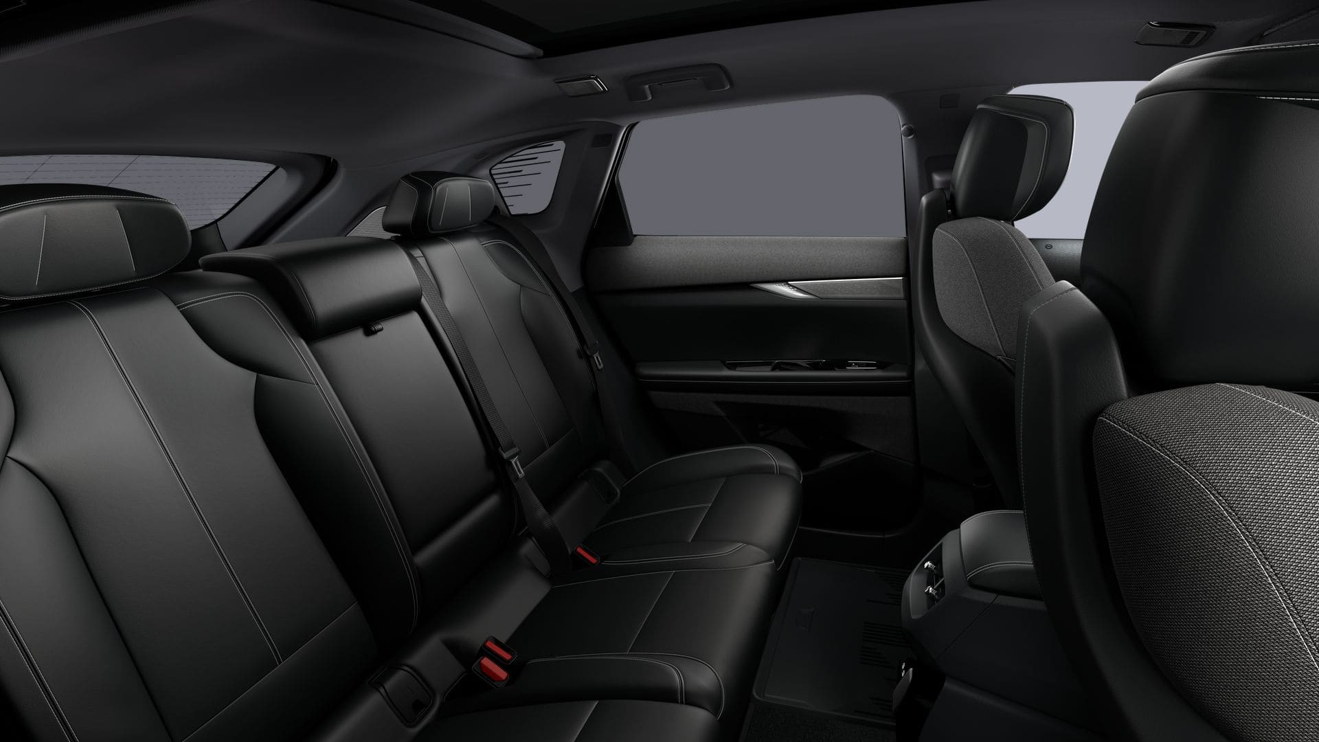 2026 Cadillac OPTIQ 4dr Sport