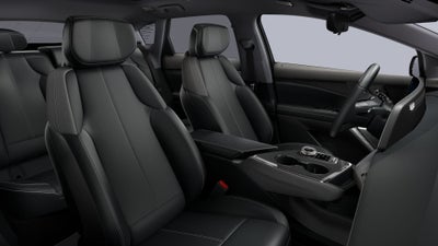 2026 Cadillac OPTIQ 4dr Sport