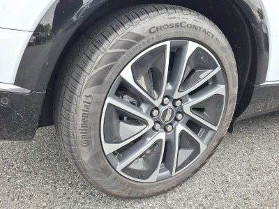 2027 Cadillac OPTIQ 4dr Sport