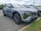 2026 Cadillac OPTIQ 4dr Sport