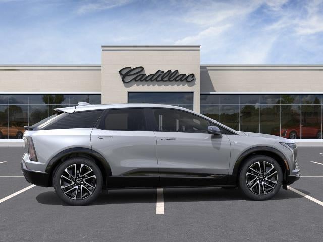 2026 Cadillac OPTIQ 4dr Sport