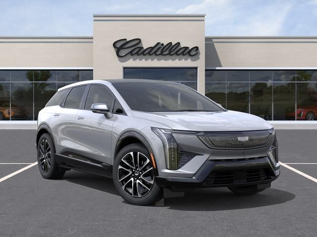 2026 Cadillac OPTIQ 4dr Sport