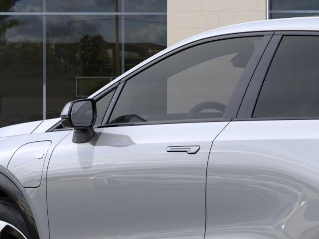 2026 Cadillac OPTIQ 4dr Sport