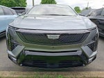 2026 Cadillac OPTIQ 4dr Sport
