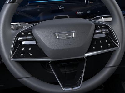 2026 Cadillac OPTIQ 4dr Sport