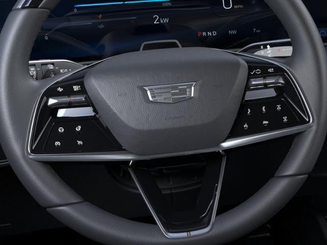 2026 Cadillac OPTIQ 4dr Sport