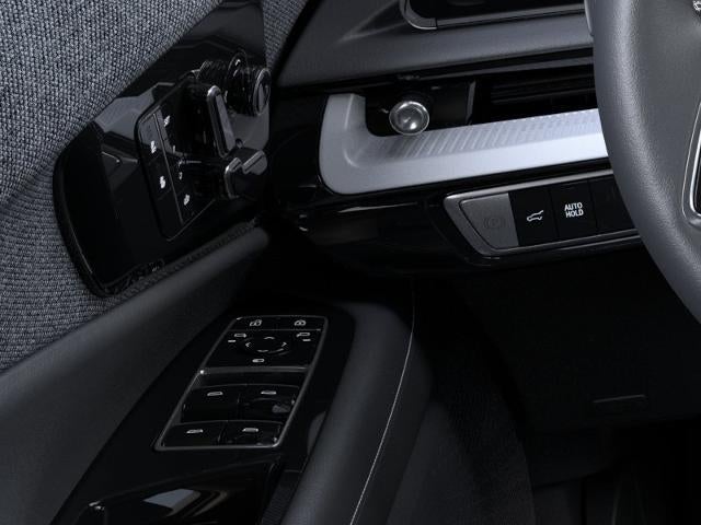 2026 Cadillac OPTIQ 4dr Sport