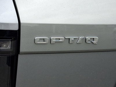 2026 Cadillac OPTIQ 4dr Sport