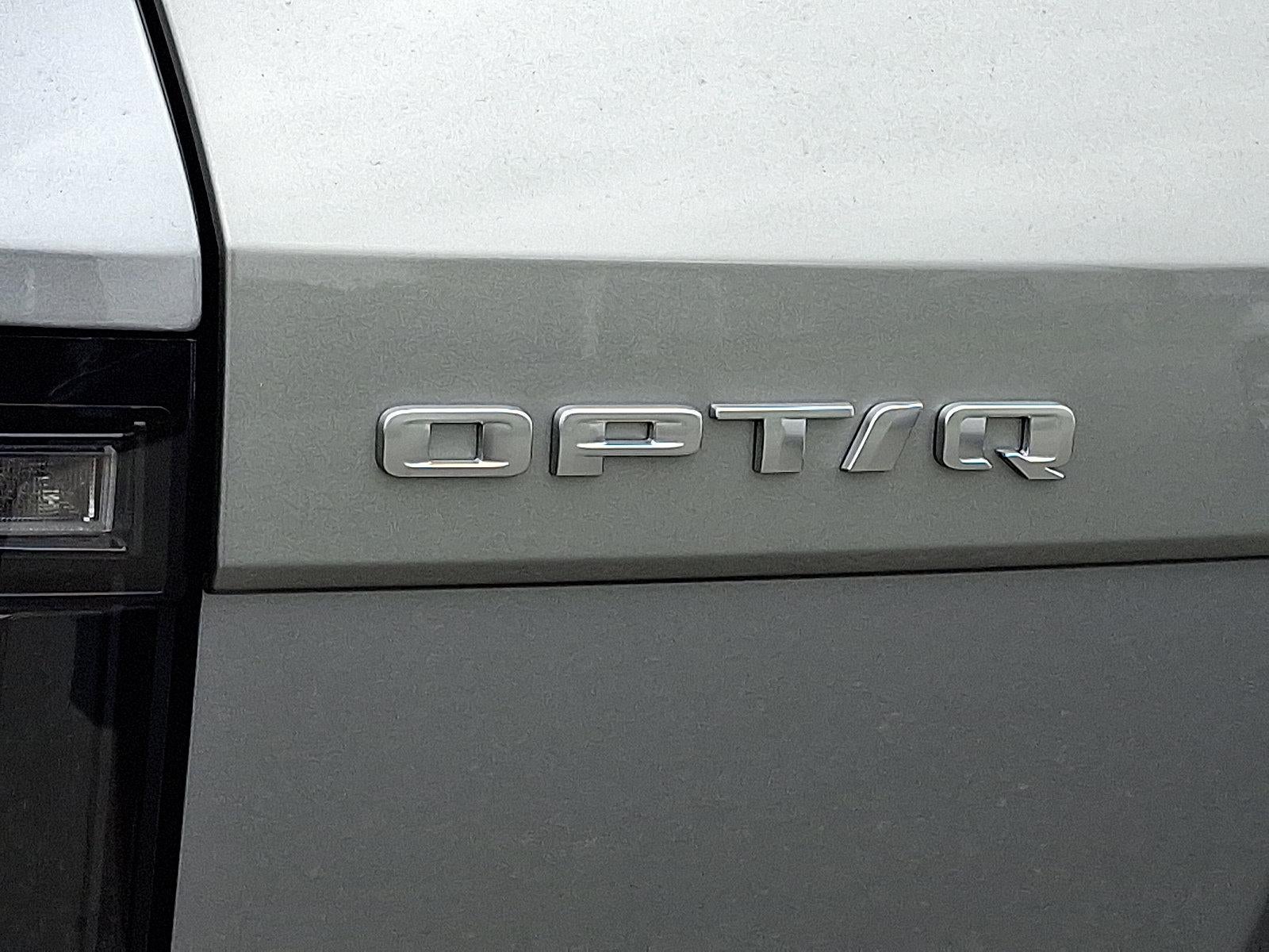 2026 Cadillac OPTIQ 4dr Sport