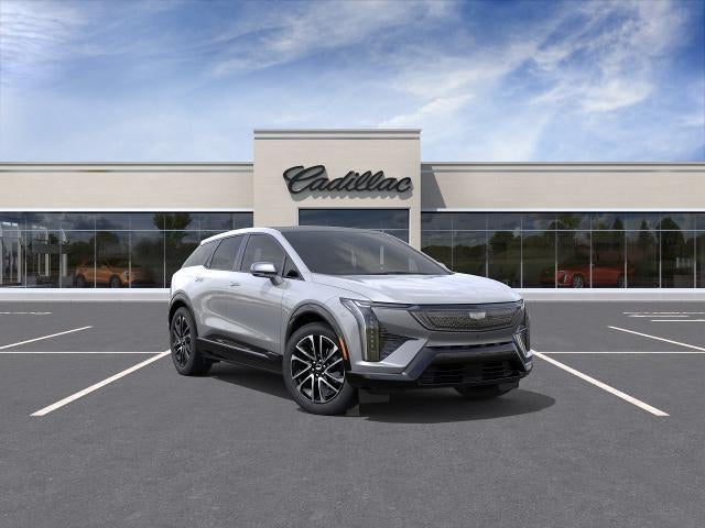 2026 Cadillac OPTIQ 4dr Sport
