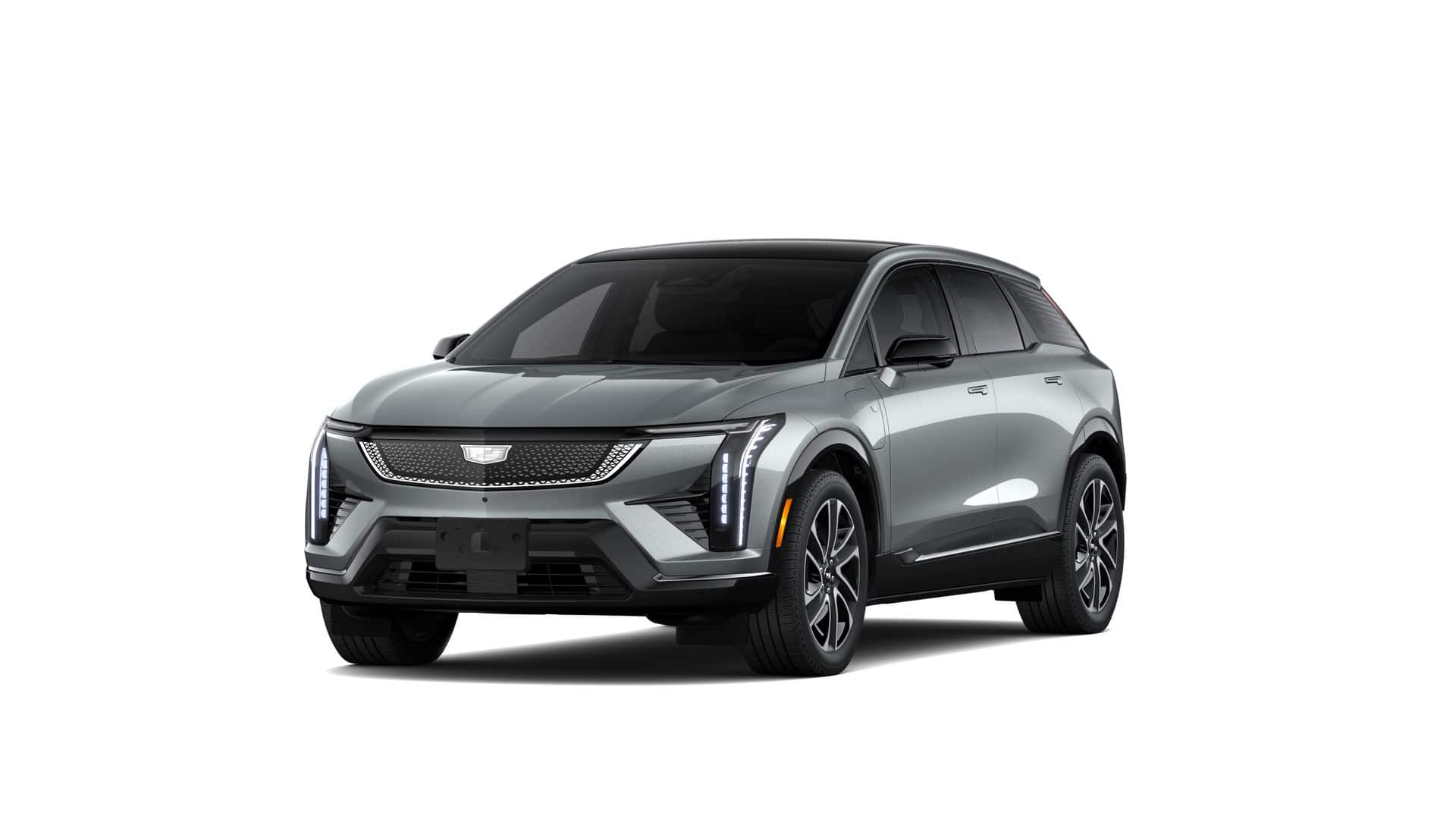 2026 Cadillac OPTIQ 4dr Sport
