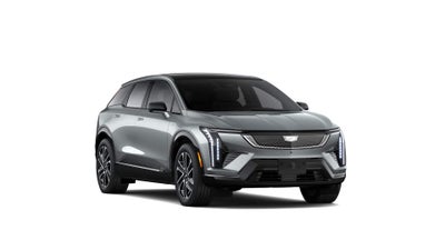 2026 Cadillac OPTIQ 4dr Sport