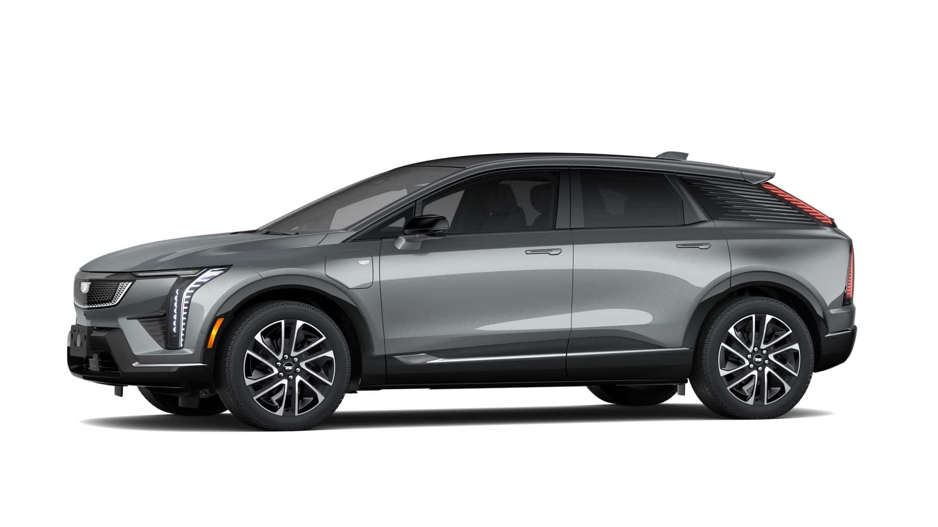 2026 Cadillac OPTIQ 4dr Sport