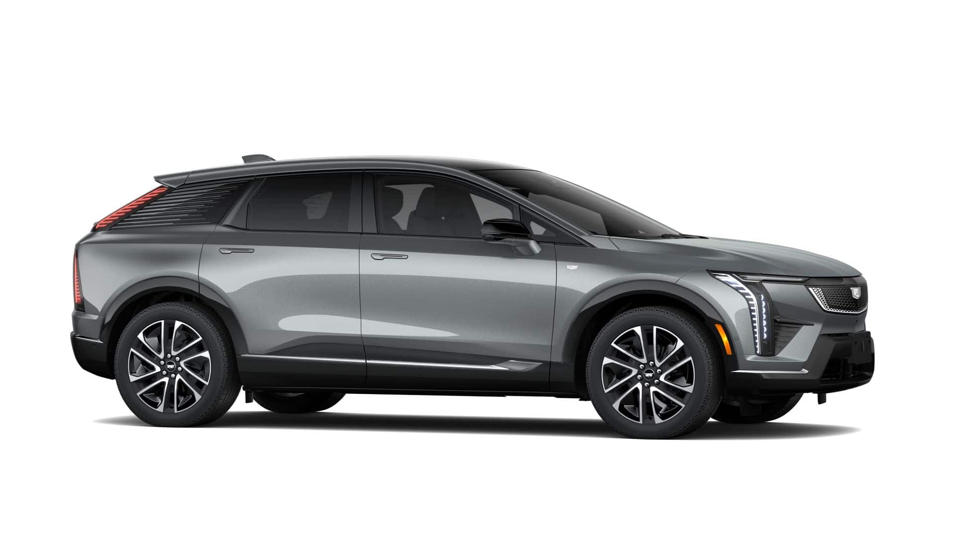 2026 Cadillac OPTIQ 4dr Sport
