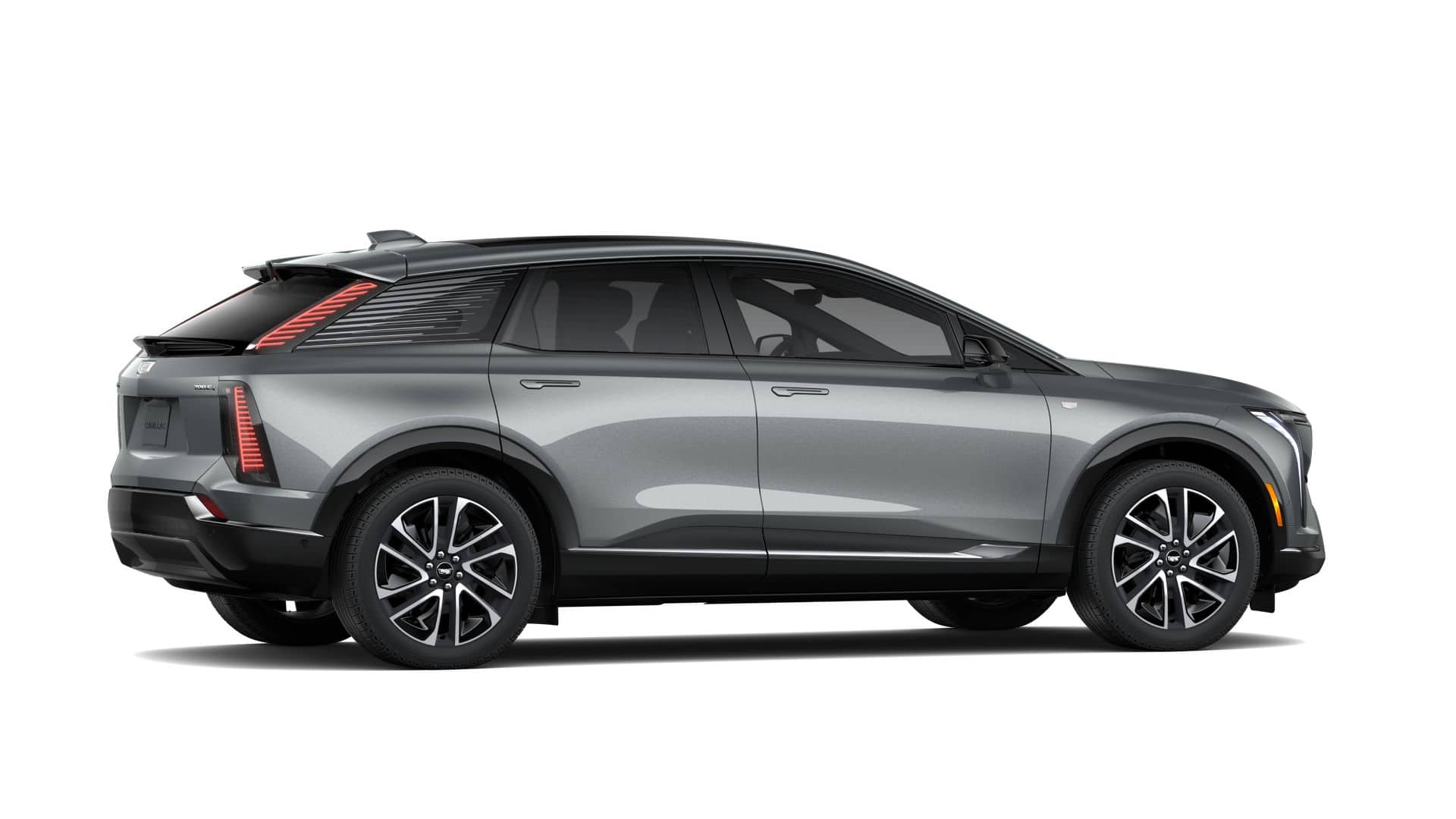 2026 Cadillac OPTIQ 4dr Sport