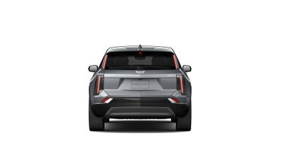2026 Cadillac OPTIQ 4dr Sport