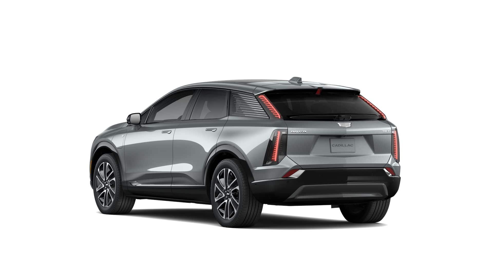 2026 Cadillac OPTIQ 4dr Sport