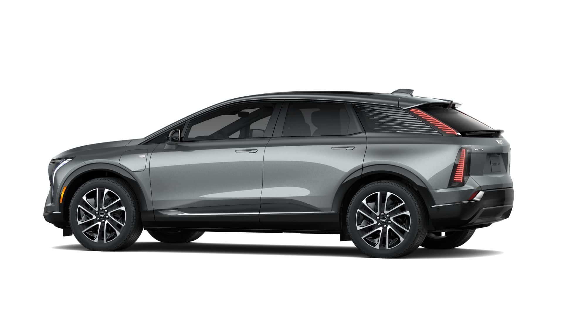 2026 Cadillac OPTIQ 4dr Sport