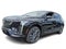 2027 Cadillac OPTIQ 4dr Sport