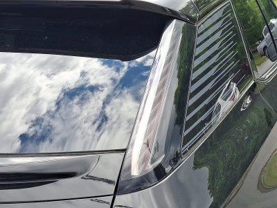 2027 Cadillac OPTIQ 4dr Sport