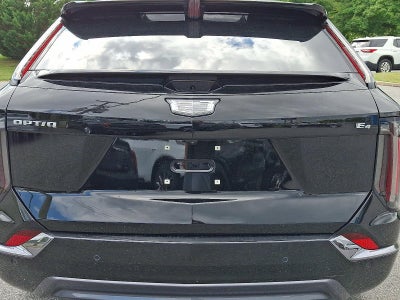 2027 Cadillac OPTIQ 4dr Sport