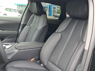 2027 Cadillac OPTIQ 4dr Sport