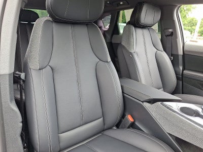 2027 Cadillac OPTIQ 4dr Sport
