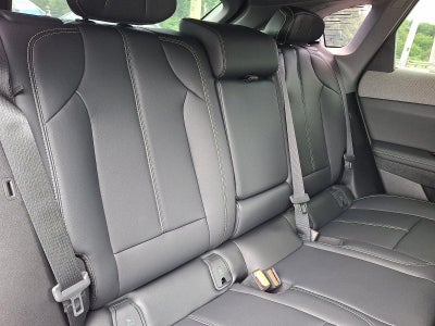 2027 Cadillac OPTIQ 4dr Sport