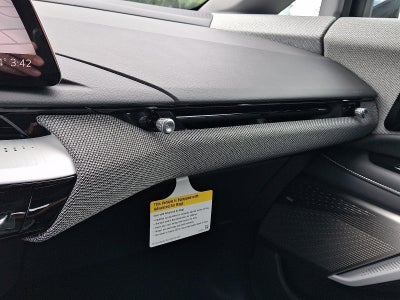 2027 Cadillac OPTIQ 4dr Sport