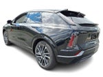 2027 Cadillac OPTIQ 4dr Sport