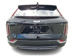 2027 Cadillac OPTIQ 4dr Sport