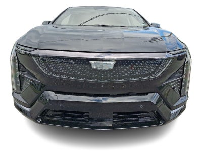 2027 Cadillac OPTIQ 4dr Sport