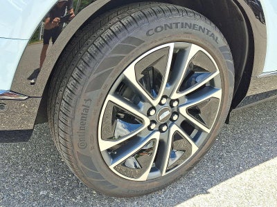 2026 Cadillac OPTIQ 4dr Sport