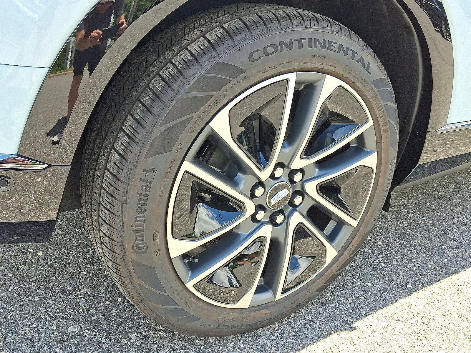 2026 Cadillac OPTIQ 4dr Sport