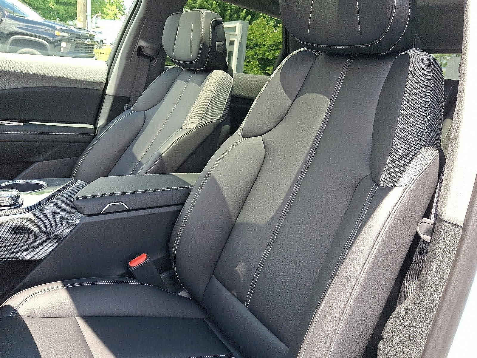 2026 Cadillac OPTIQ 4dr Sport