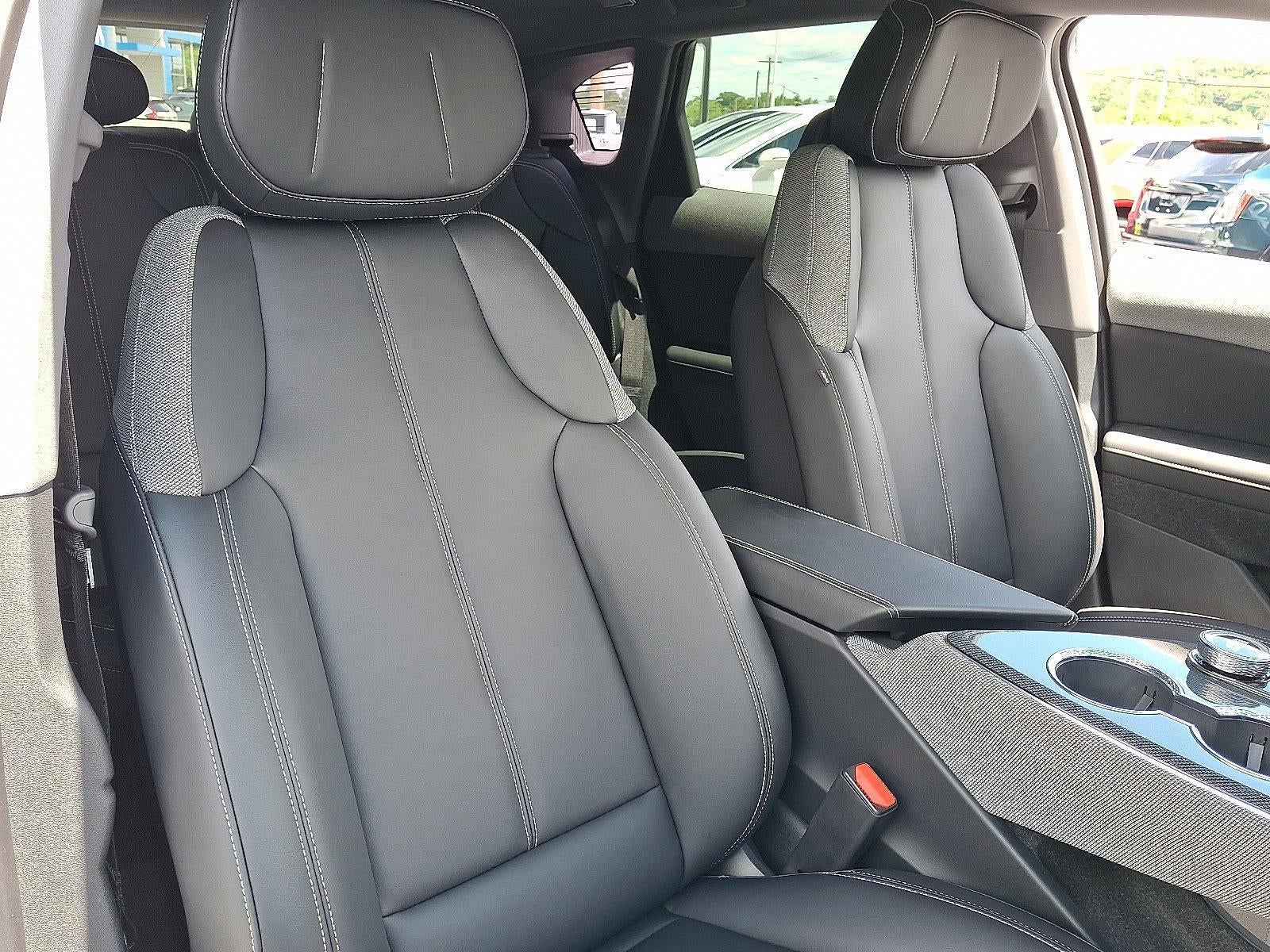 2026 Cadillac OPTIQ 4dr Sport