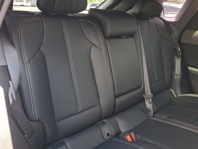 2026 Cadillac OPTIQ 4dr Sport