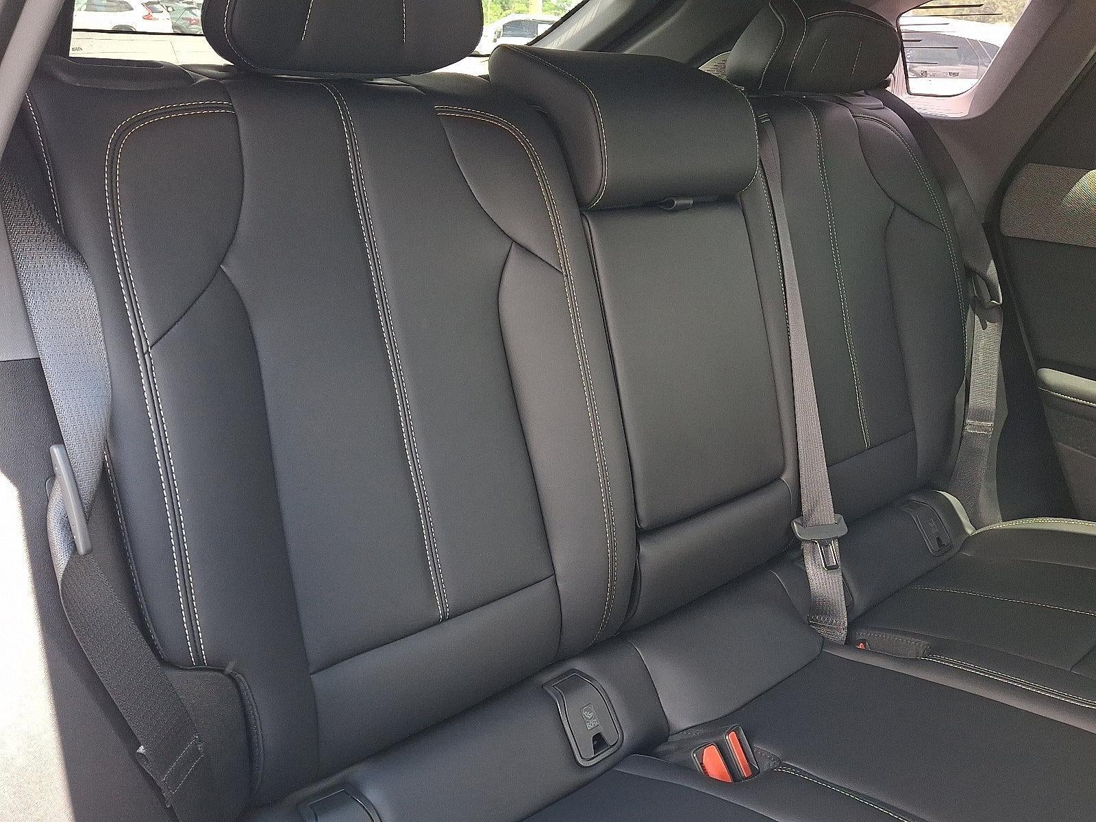 2026 Cadillac OPTIQ 4dr Sport